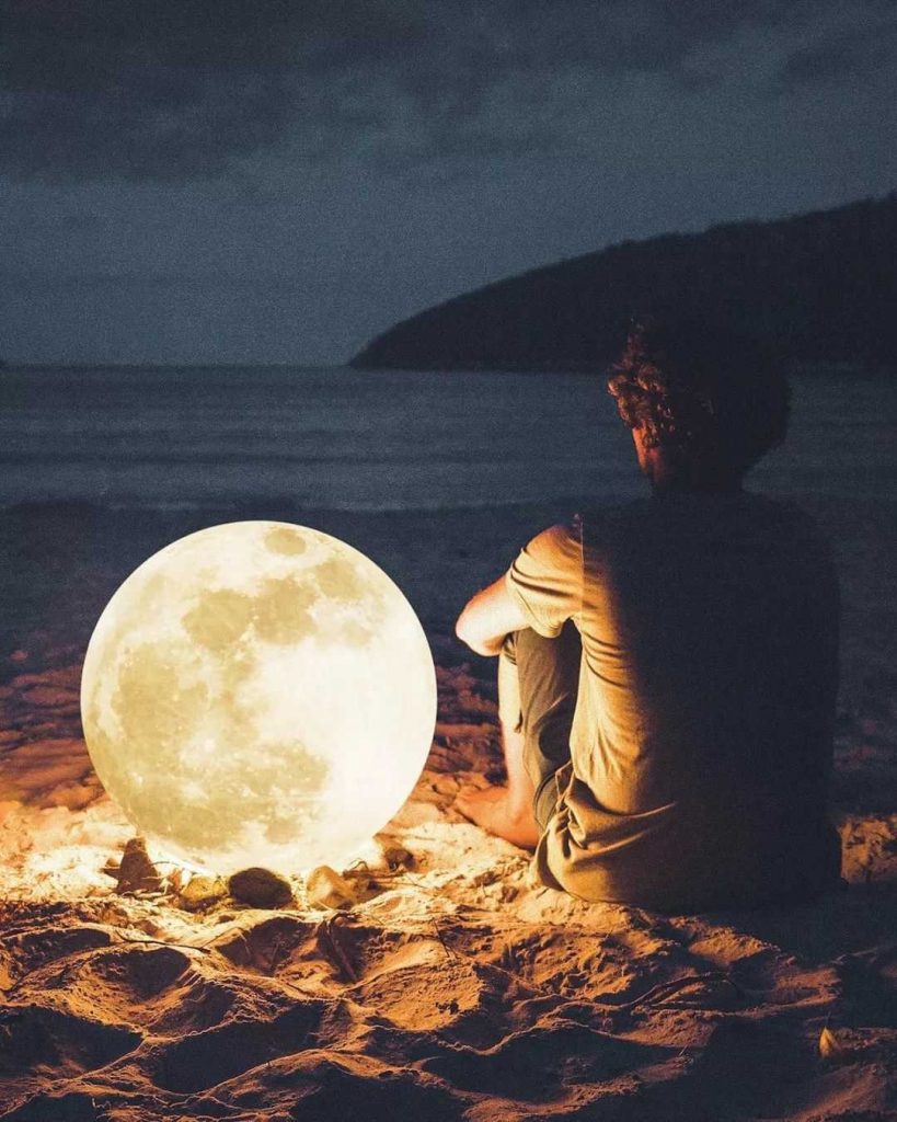 Justin Peters Does Amazing Things With Photoshop