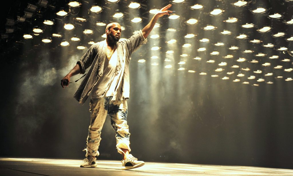 The Best Kanye West Songs