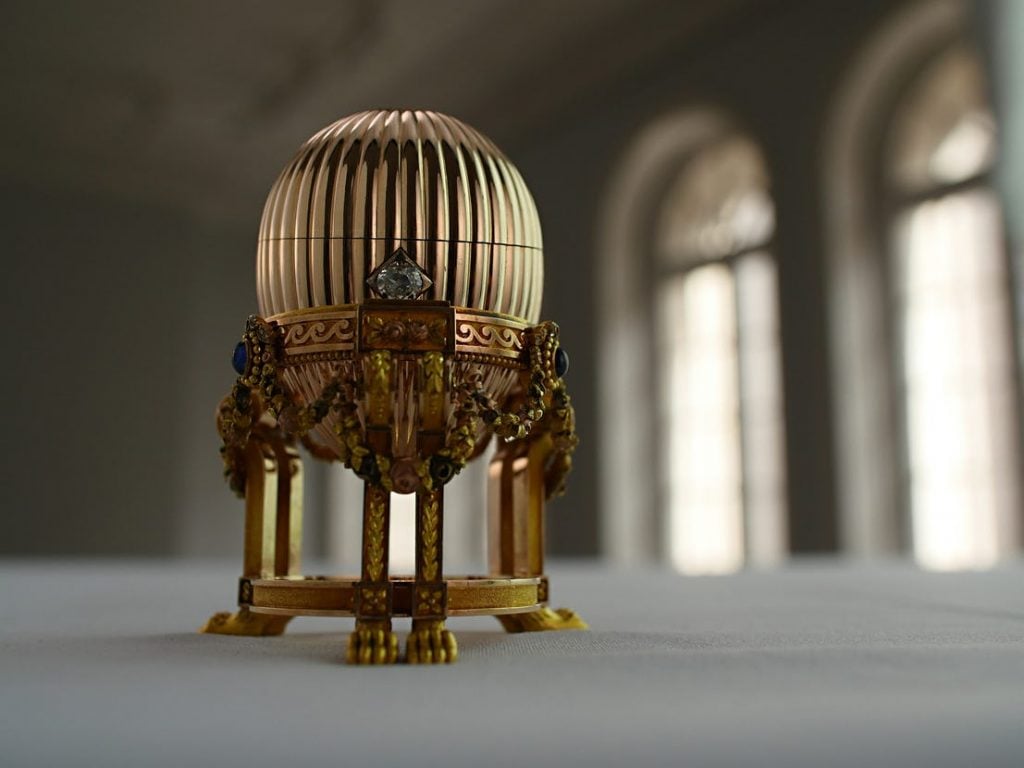10 Most Expensive Things That Were Stolen From Museums