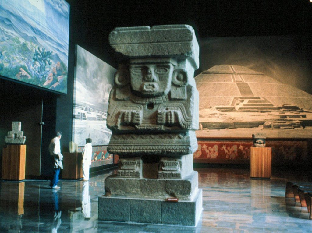 10 Most Expensive Things That Were Stolen From Museums