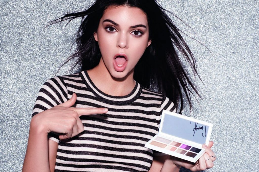 8 Richest Victoria’s Secret Models of 2018