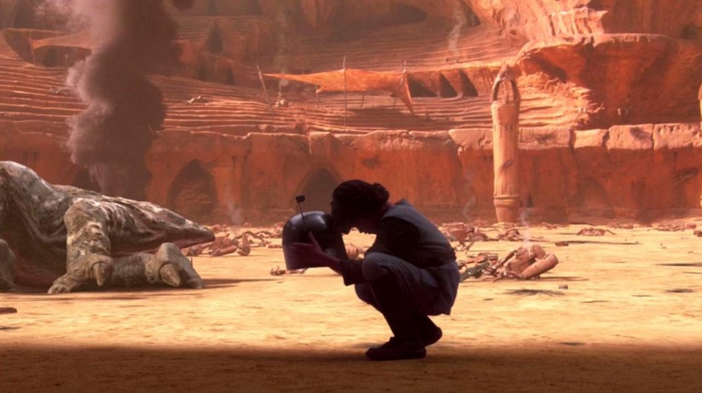 Movie Deaths That Pissed Everybody Off