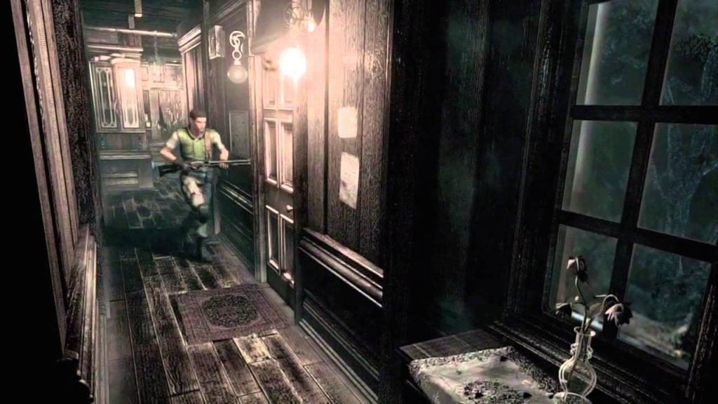 Top 10 Video Games of All Time
