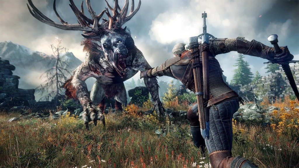 Top 10 Video Games of All Time