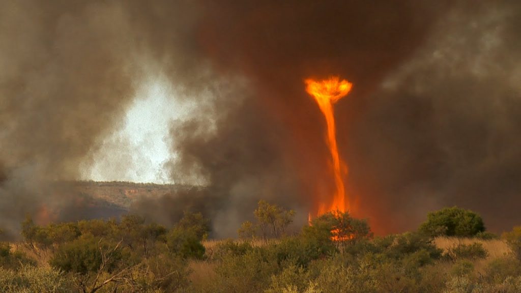 14 Awesome Facts About Weather