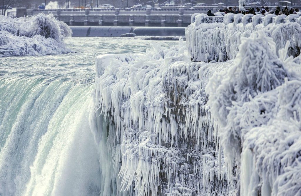 14 Awesome Facts About Weather