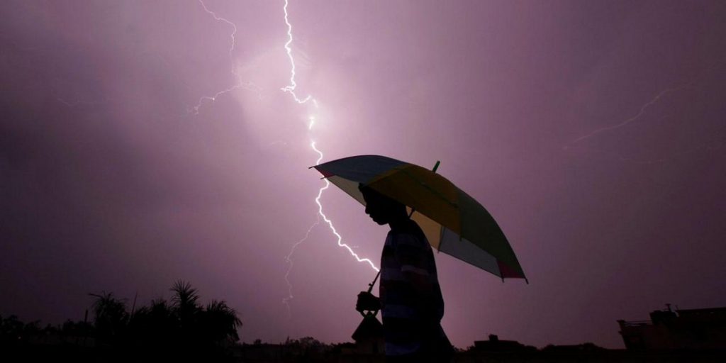 14 Awesome Facts About Weather