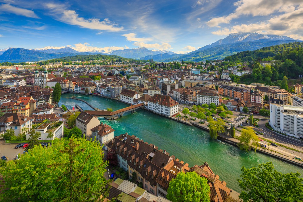 5 Overrated European Cities and 5 Alternatives that Deserve More Appreciation