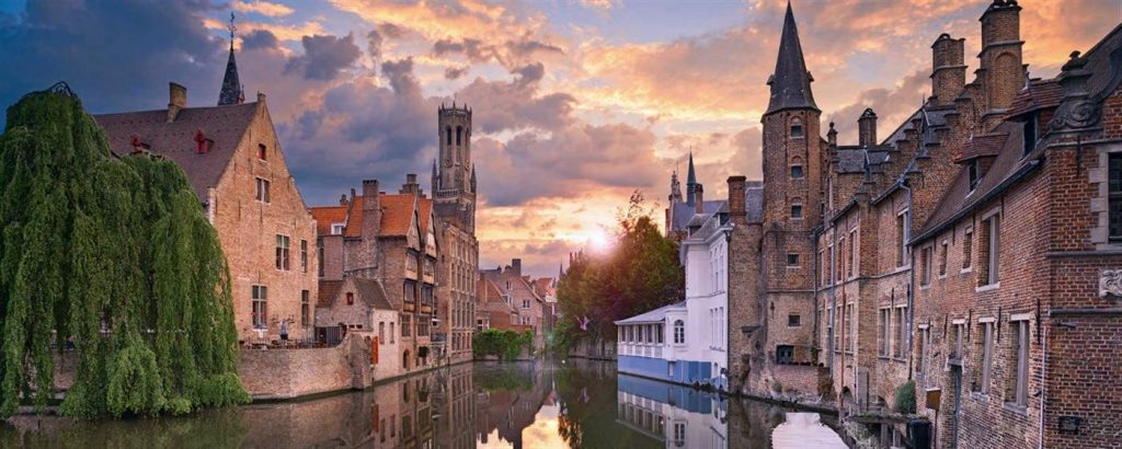 5 Overrated European Cities and 5 Alternatives that Deserve More Appreciation