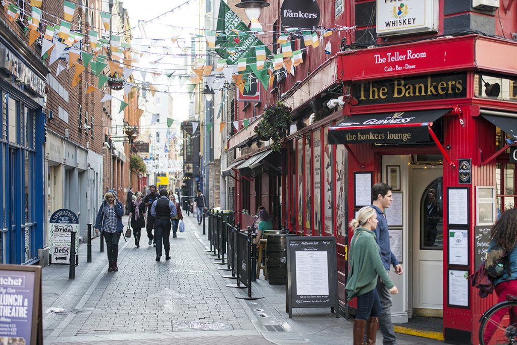 5 Overrated European Cities and 5 Alternatives that Deserve More Appreciation