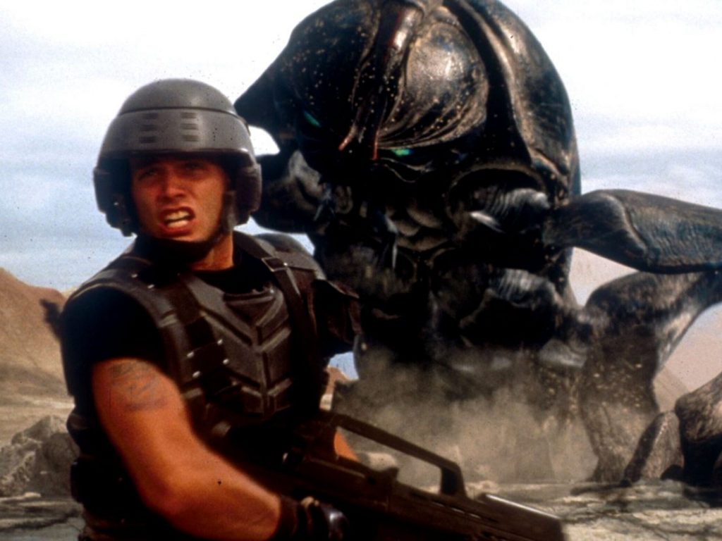 10 Movie Remakes You Didn’t Know Were Being Made