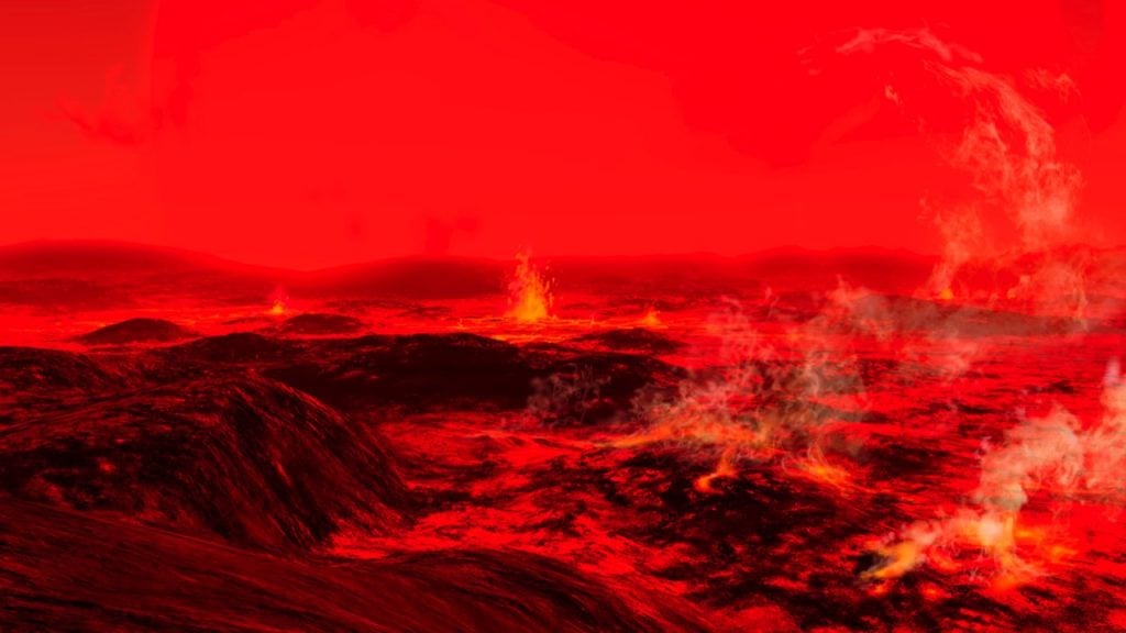 10 Ways In Which the Sun Could (and Will) Troll Human Civilization