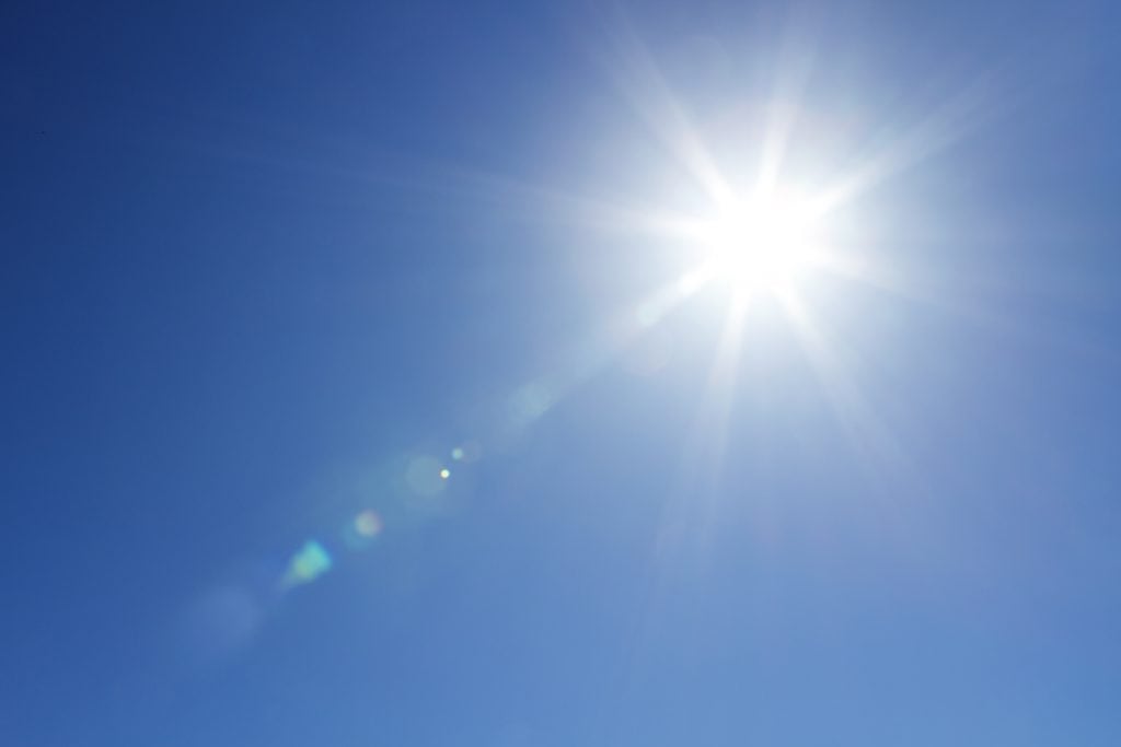 10 Ways In Which the Sun Could (and Will) Troll Human Civilization