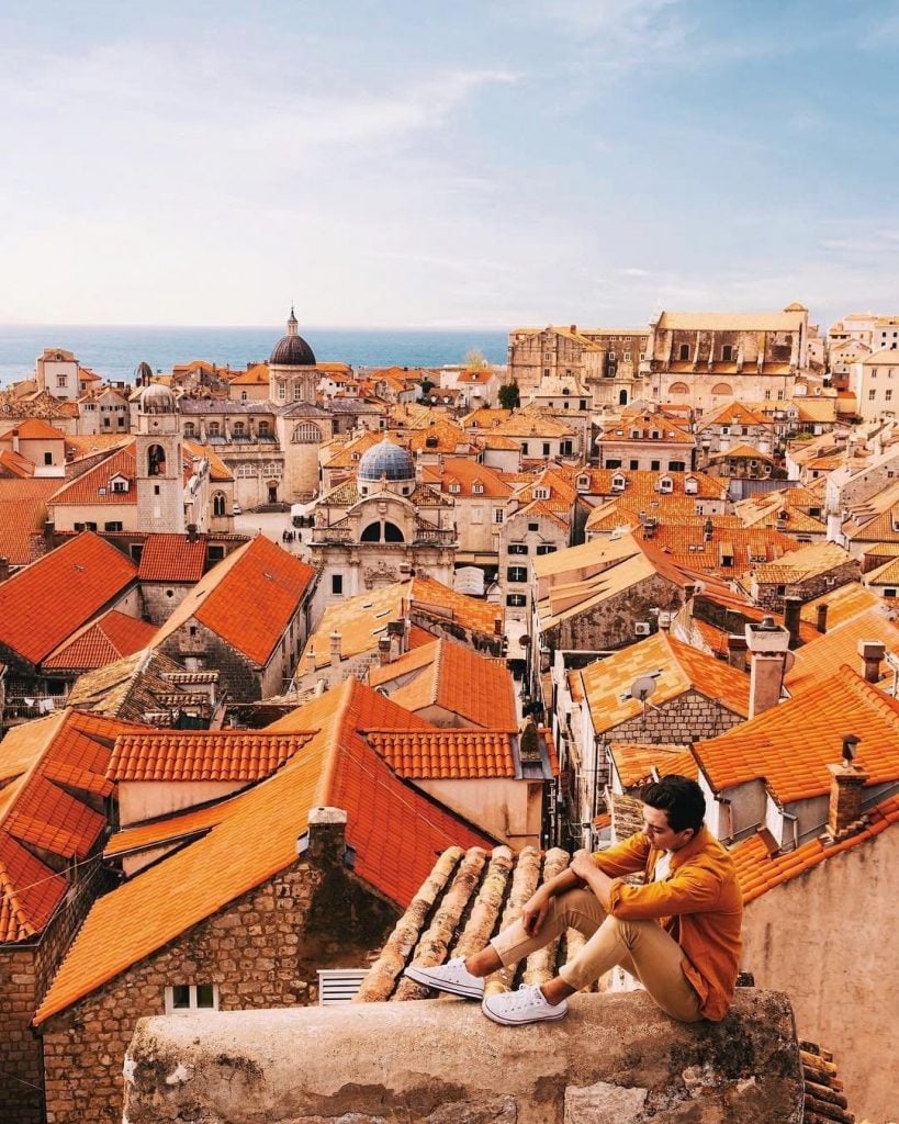 18 Ways to Spice Up Your Boring Vacation Photos