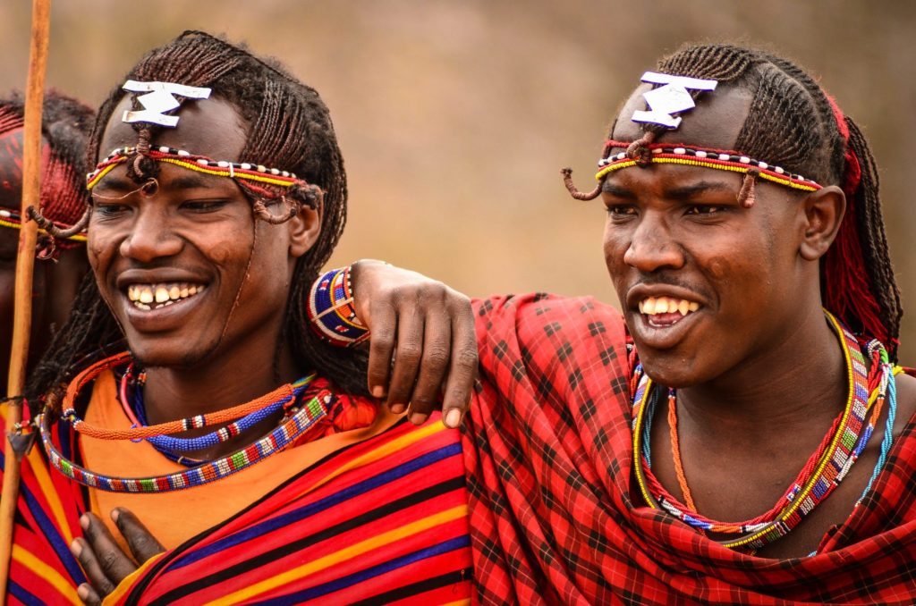 Top 10 Most Notable African Tribes
