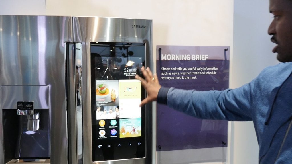 10 Already Existing Gadgets Straight from Sci-Fi Books