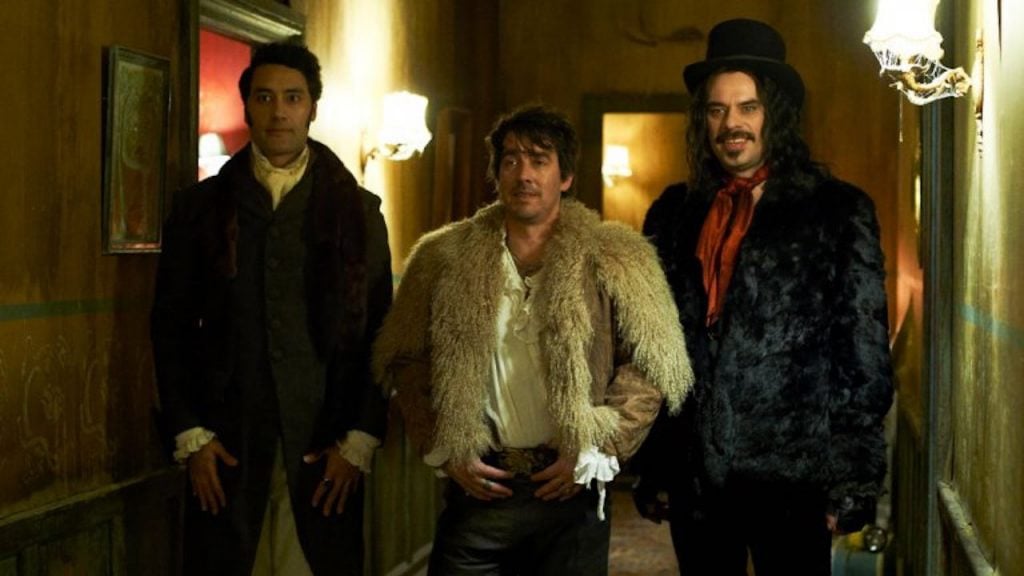 10 Vampire Movies That You Need to Check Out