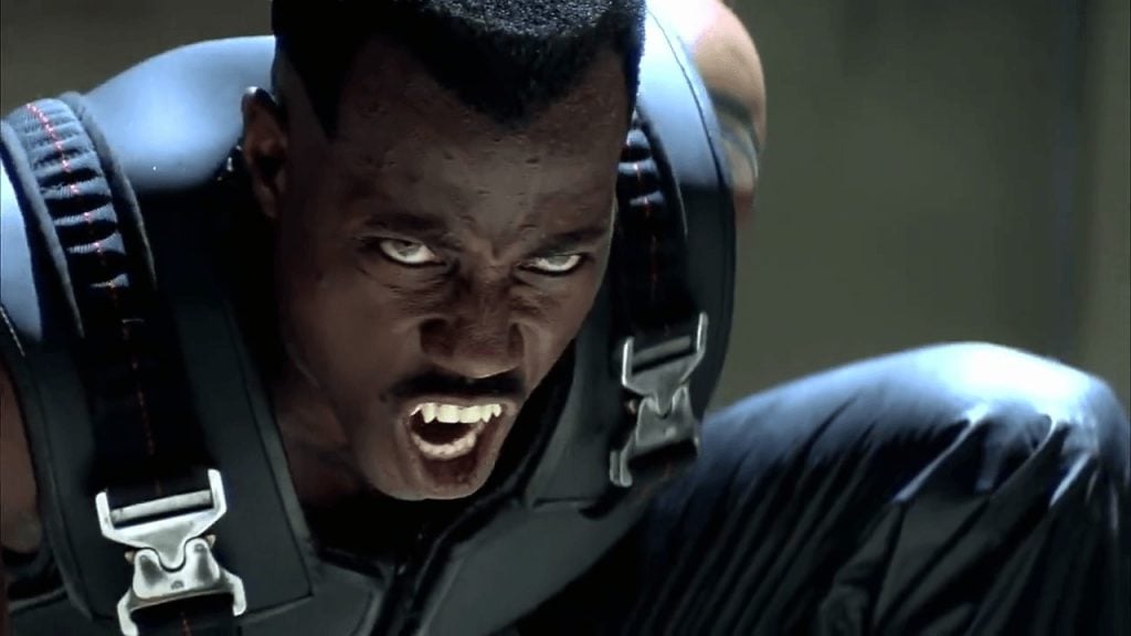 10 Vampire Movies That You Need to Check Out