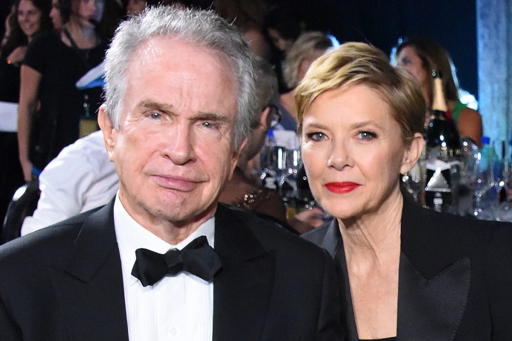 10 Celebrity Marriages That Succeed Despite an Age Gap