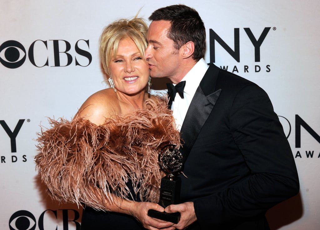 10 Celebrity Marriages That Succeed Despite an Age Gap