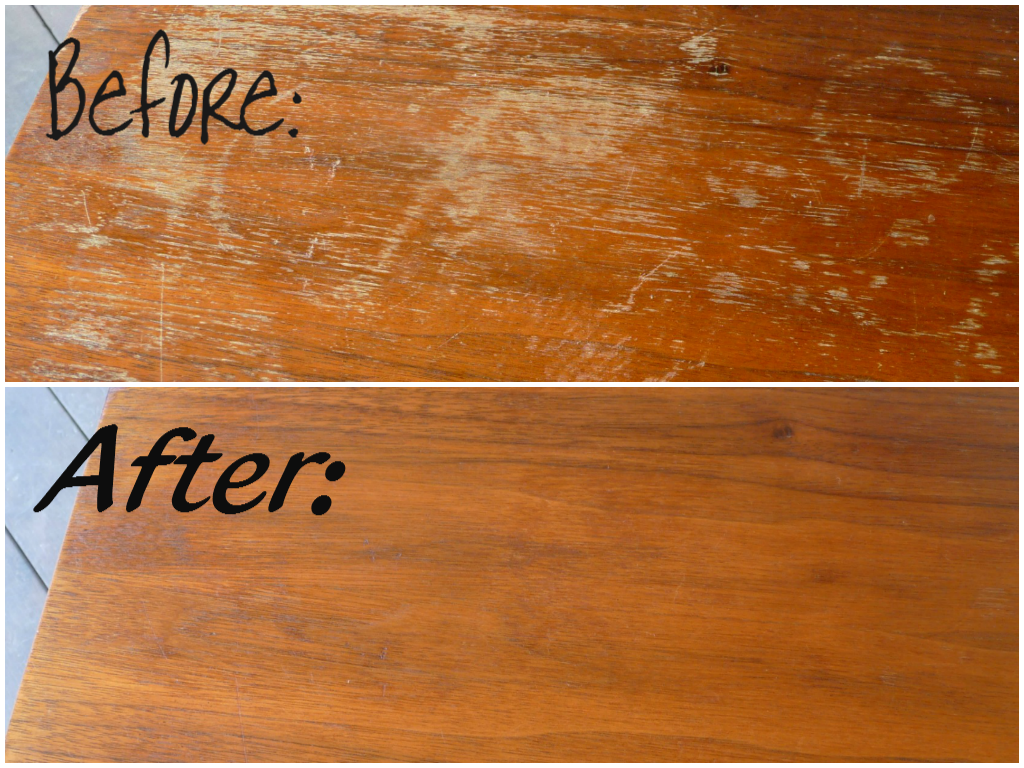 8 Clever Ways to Make Old Things Look New Again