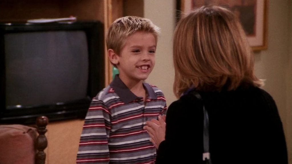 TV Characters That Disappeared For No Reason
