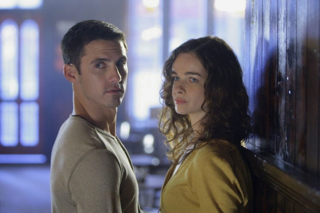 TV Characters That Disappeared For No Reason