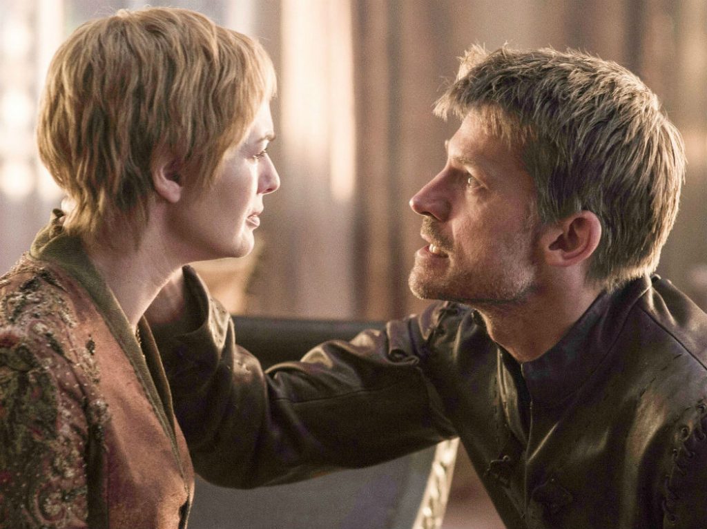 7 Best Game Of Thrones Season 8 Rumors And Theories