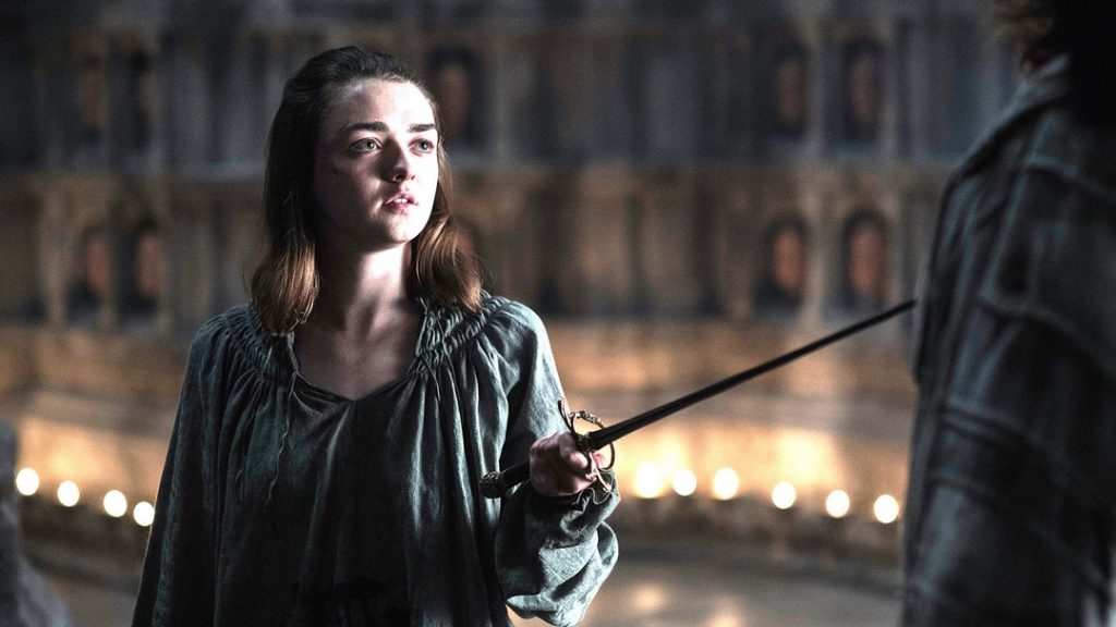 7 Best Game Of Thrones Season 8 Rumors And Theories
