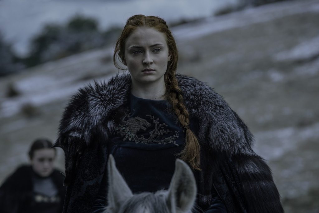 7 Best Game Of Thrones Season 8 Rumors And Theories