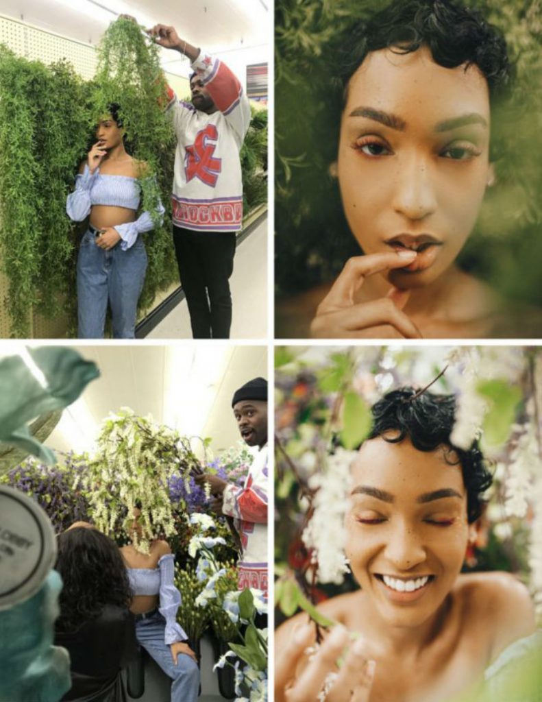 25 Girls Taking Their Instagram Photos To The Next Level!