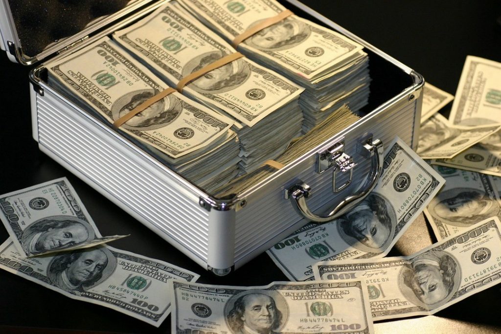 If You Want To Become A Millionaire, This Is How To Do It