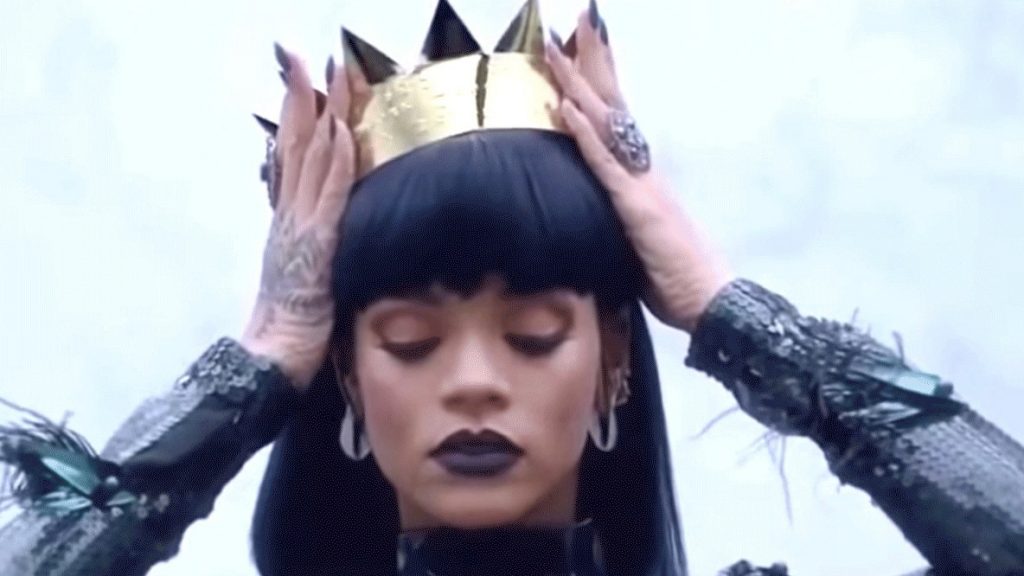 Do You Care: 20 Facts About Rihanna