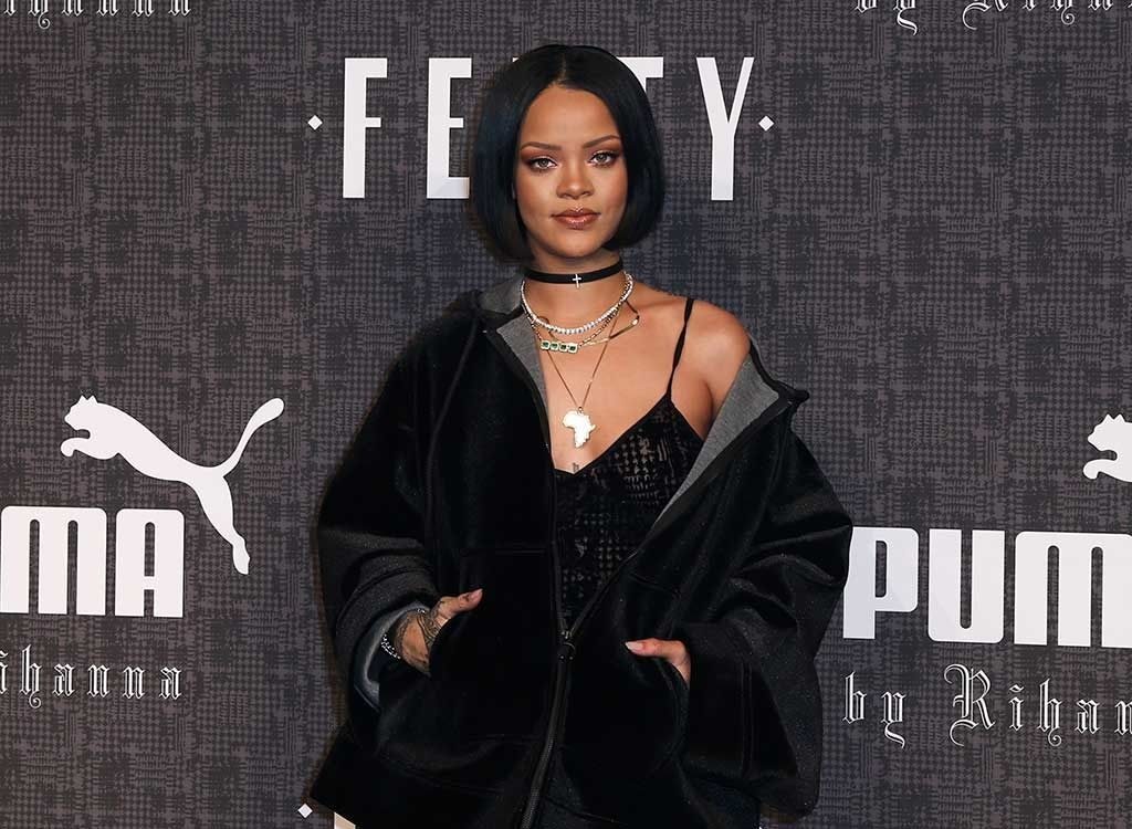 Do You Care: 20 Facts About Rihanna