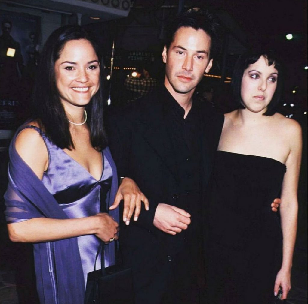 Amazing Facts About Keanu Reeves That You Didn’t Know