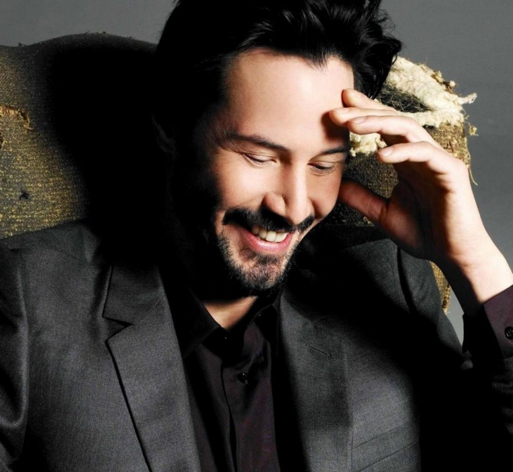 Amazing Facts About Keanu Reeves That You Didn’t Know