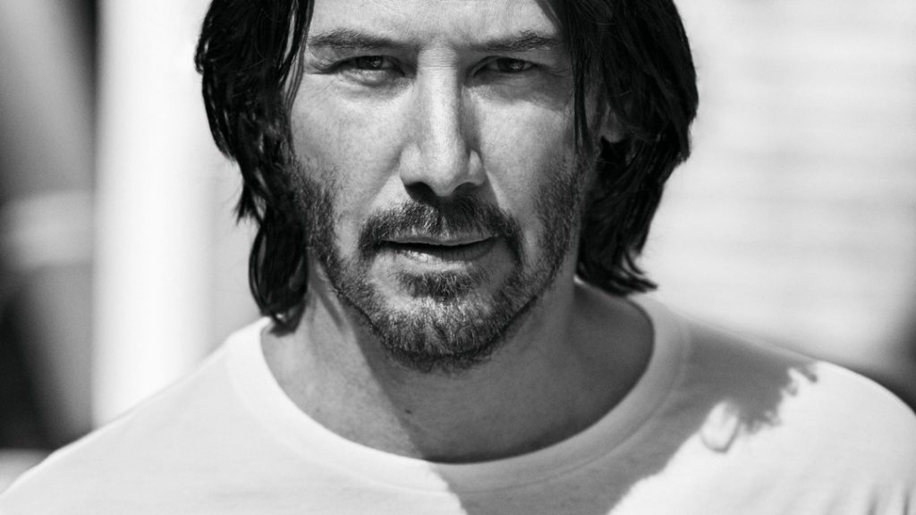 Amazing Facts About Keanu Reeves That You Didn’t Know