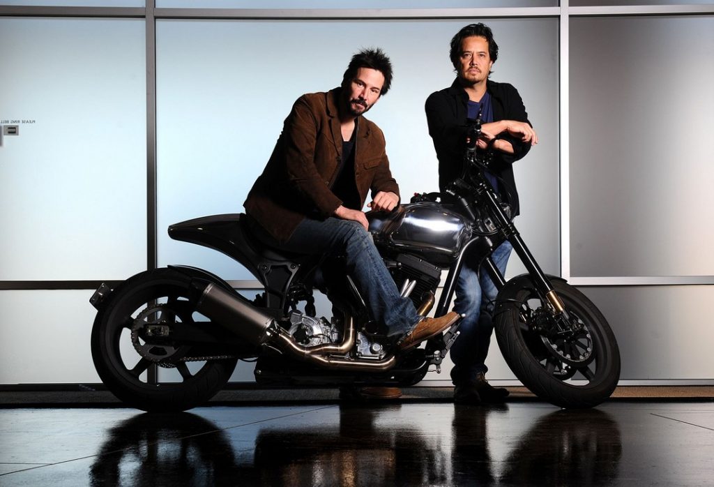 Amazing Facts About Keanu Reeves That You Didn’t Know