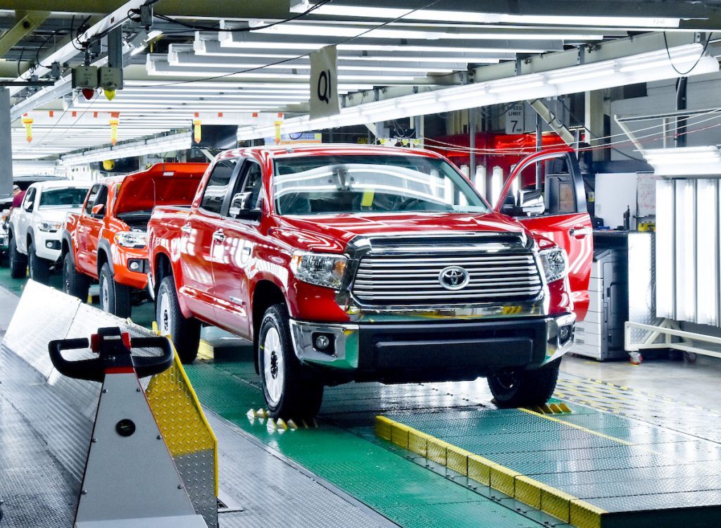 10 Most Powerful Companies in the World