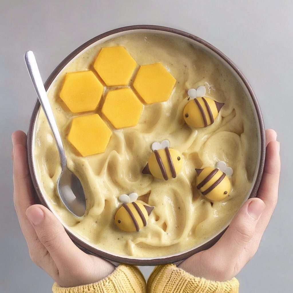 27 Mouth-Watering Vegan Treats That Look And Taste Like Heaven!