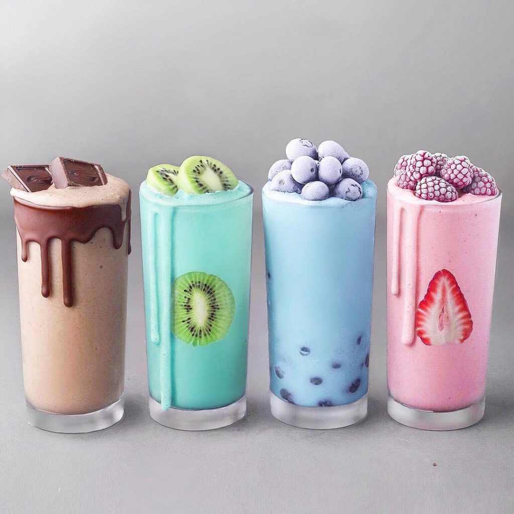 27 Mouth-Watering Vegan Treats That Look And Taste Like Heaven!