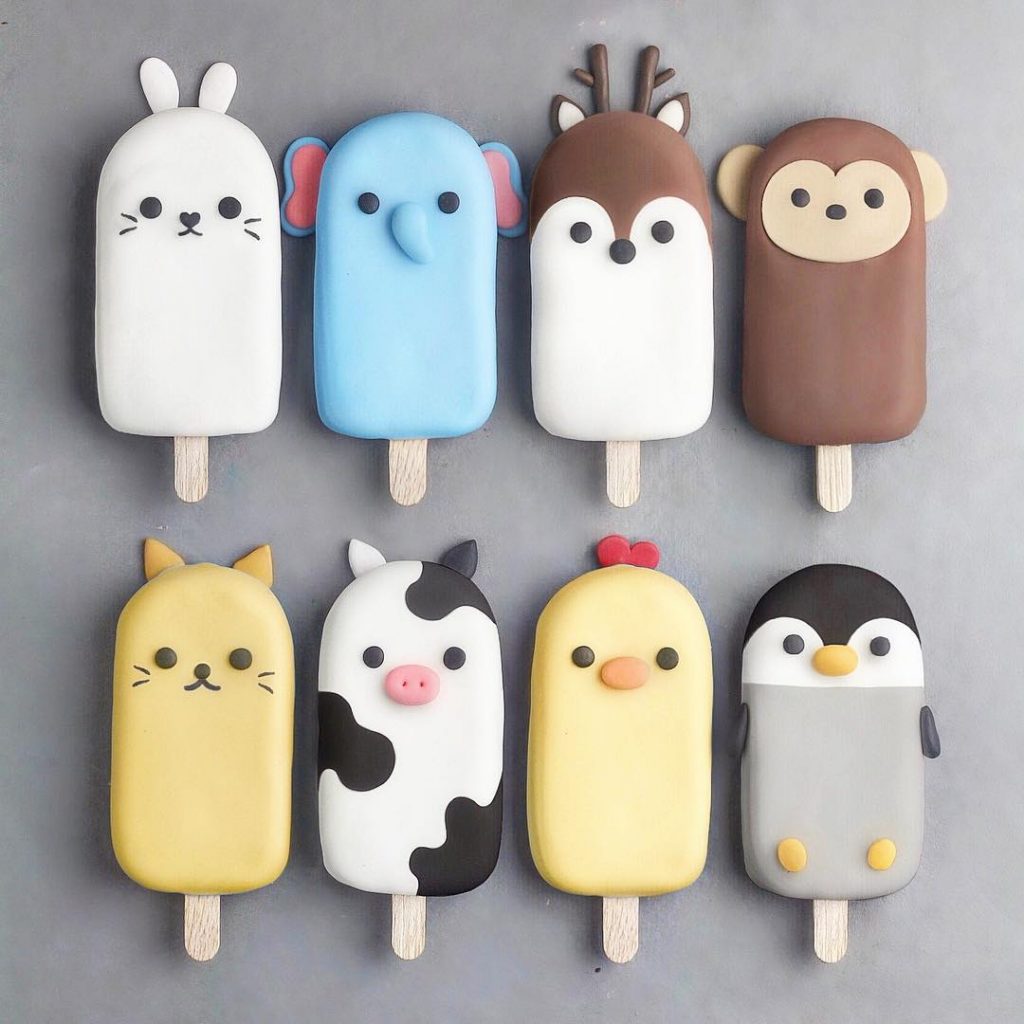 27 Mouth-Watering Vegan Treats That Look And Taste Like Heaven!