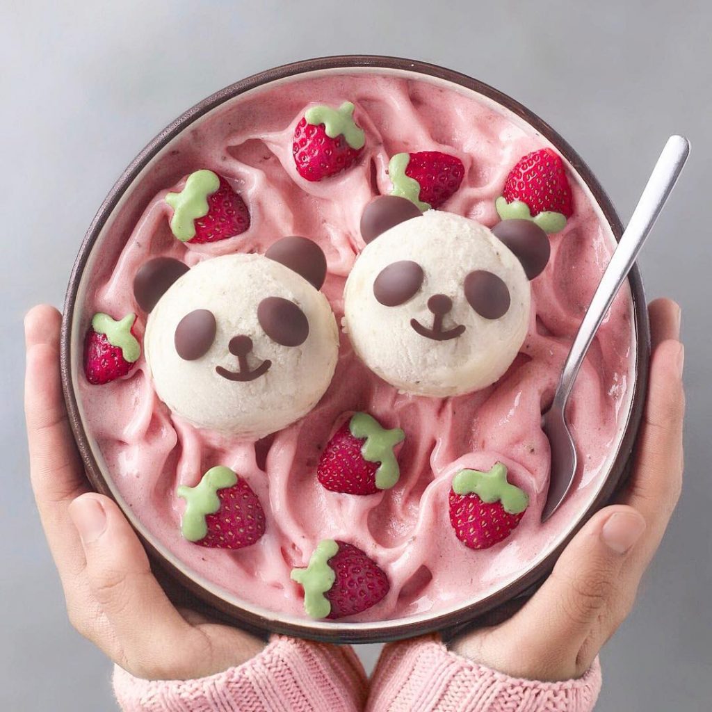 27 Mouth-Watering Vegan Treats That Look And Taste Like Heaven!
