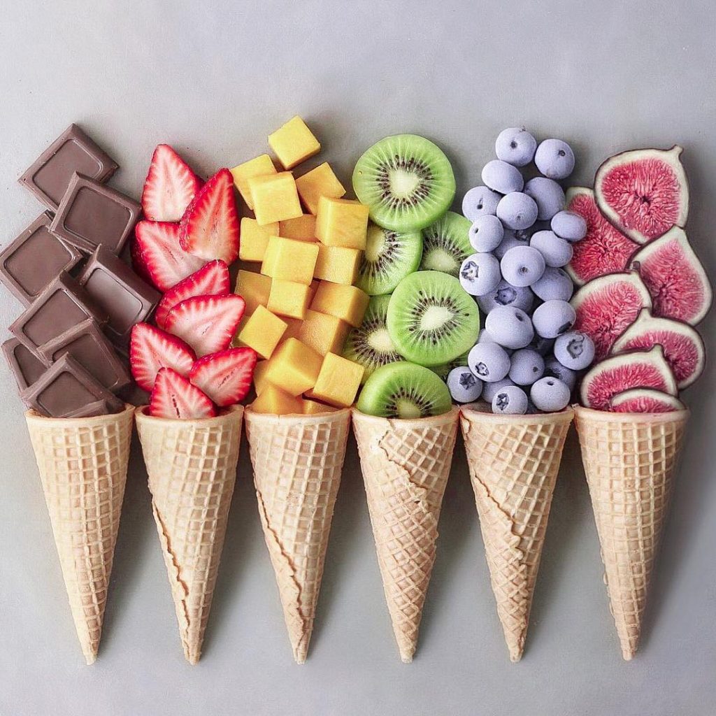 27 Mouth-Watering Vegan Treats That Look And Taste Like Heaven!