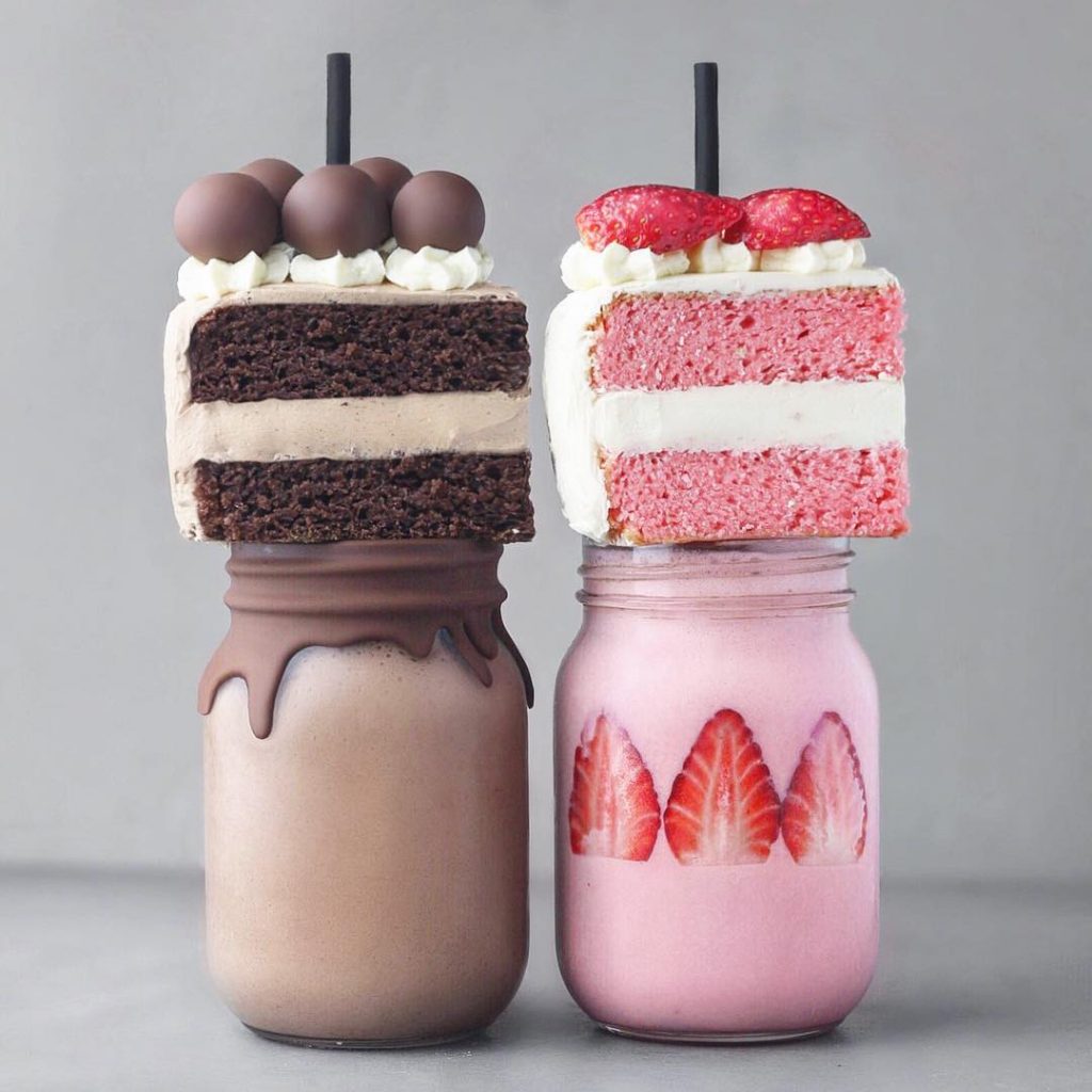 27 Mouth-Watering Vegan Treats That Look And Taste Like Heaven!