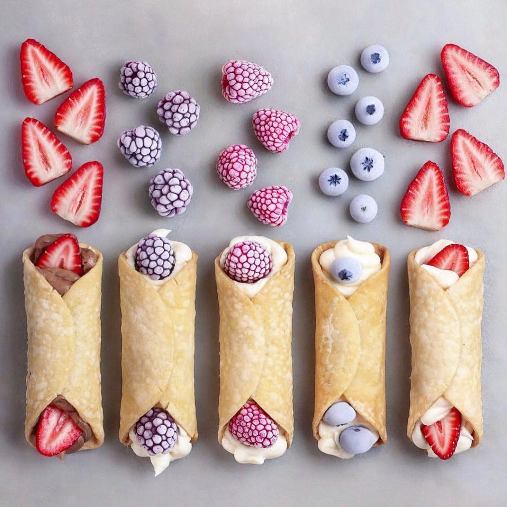 27 Mouth-Watering Vegan Treats That Look And Taste Like Heaven!