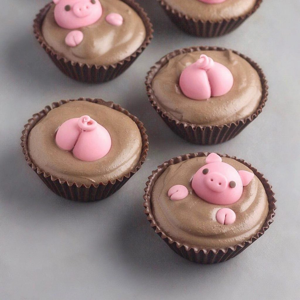 27 Mouth-Watering Vegan Treats That Look And Taste Like Heaven!