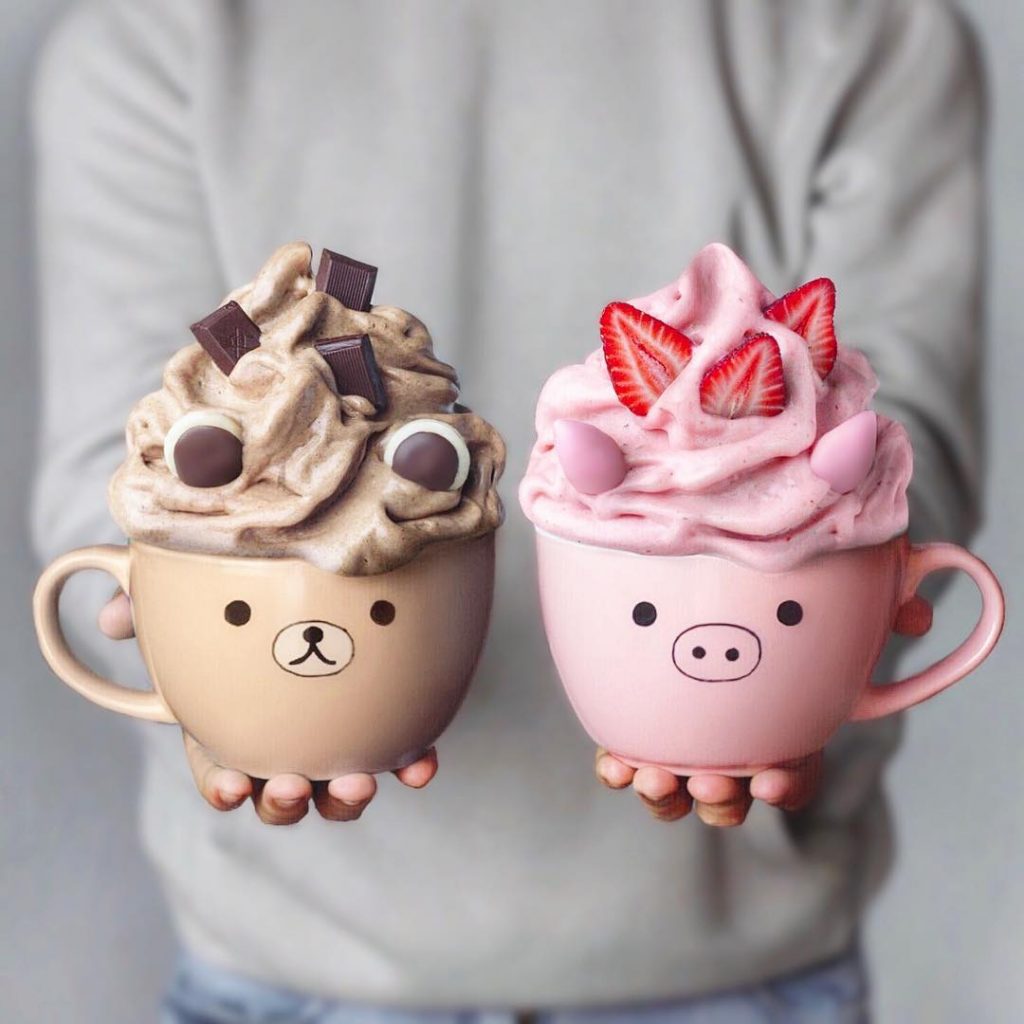 27 Mouth-Watering Vegan Treats That Look And Taste Like Heaven!