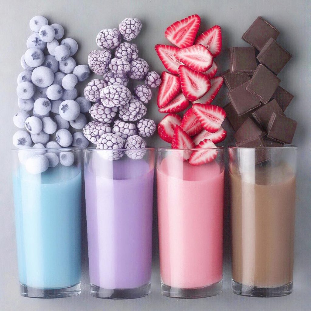 27 Mouth-Watering Vegan Treats That Look And Taste Like Heaven!