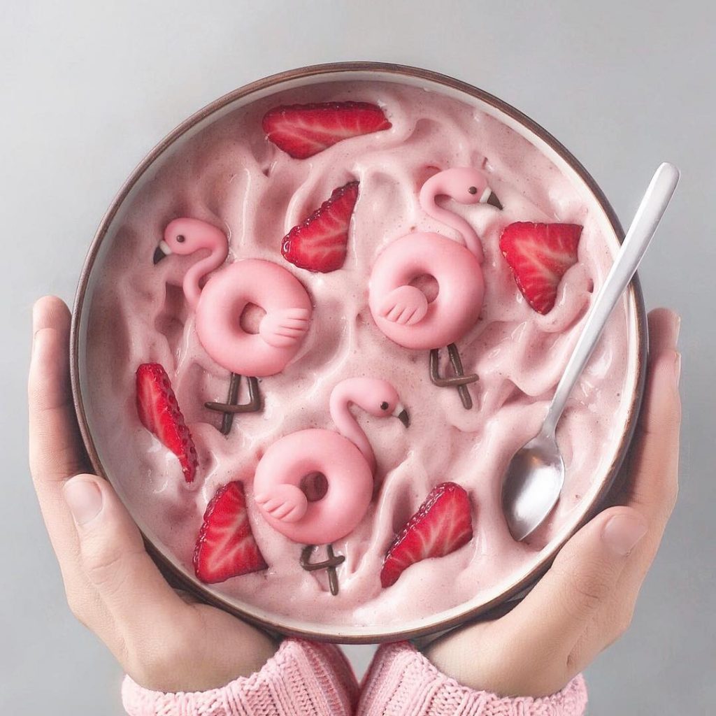27 Mouth-Watering Vegan Treats That Look And Taste Like Heaven!